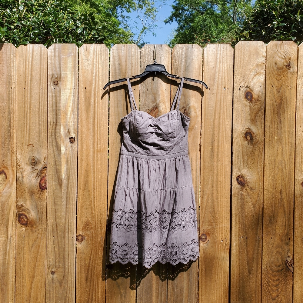 Mid 2000s American Eagle Dress